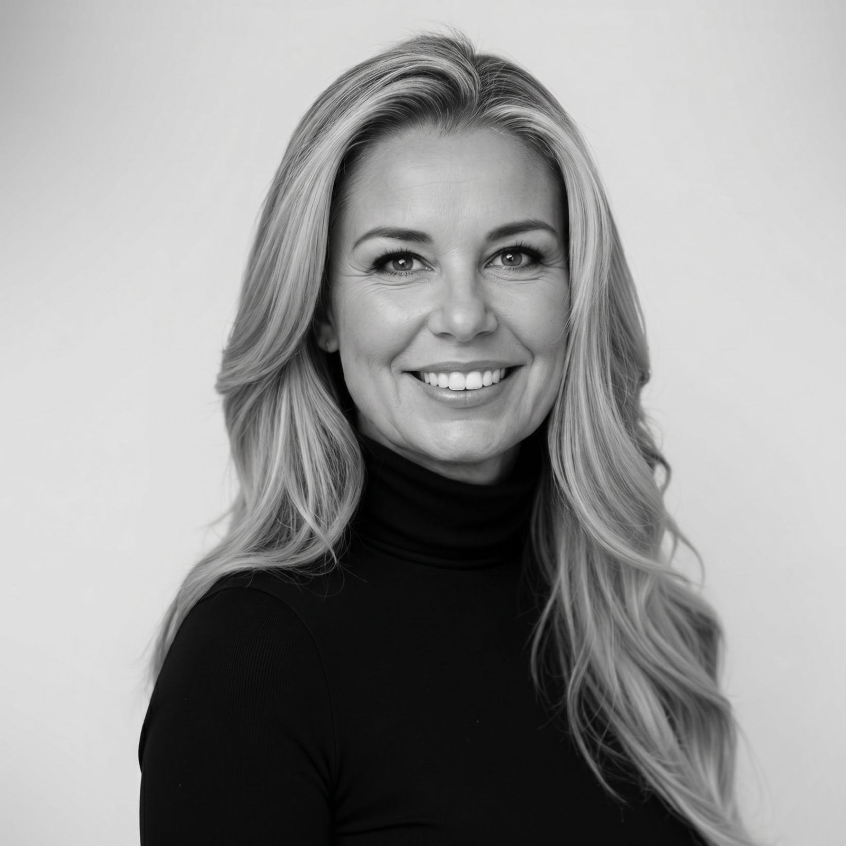 Ivana Johnston, B2B Marketing Advisor